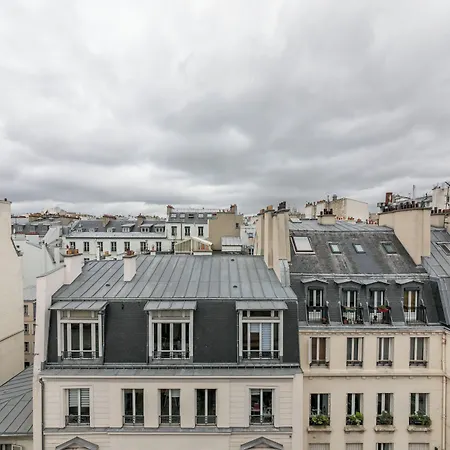 WS Saint-Lazare - Lafayette-3